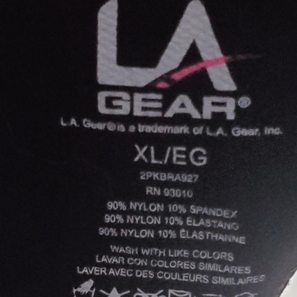 LA Gear - Picture 2 of 4